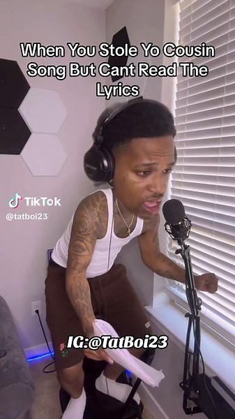 Kentucky Love: Cousins Song