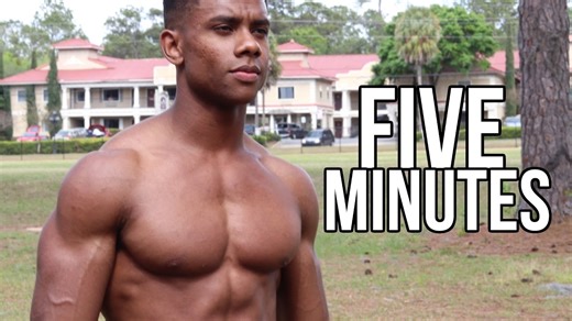 36K views · 2.9K reactions | 5 min. Home Chest Workout #2 - Follow Along | Austin Dunham | Facebook