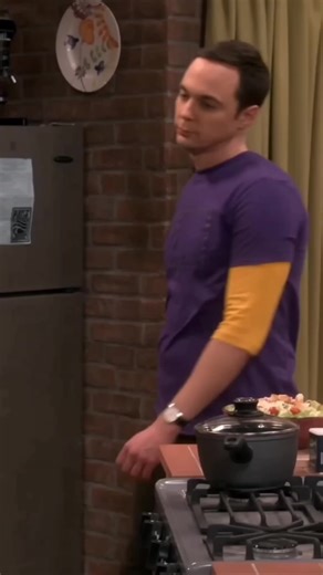 9.4K views · 349 reactions | The Big Bang Theory | Sheldon: Maybe What’s In My Pants Will Change Your.. #shorts #thebigbangtheory | The Big Bang Theory club | Facebook