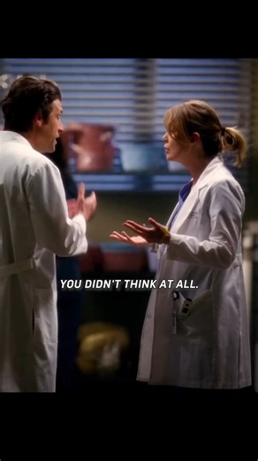 This confident doctor is suddenly being sued by his patients | Fabric