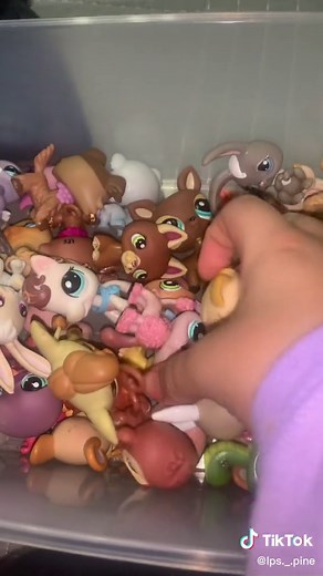 …los.coco.lps1 (@los.coco.lps1)’s videos with LPS CHALLENGE - 𖣂