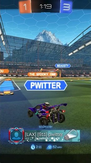 𝐖𝐡𝐲 𝐃𝐢𝐝 𝐈 𝐃𝐨 𝐓𝐡𝐚𝐭 😭🤣 #funnyrocketleague