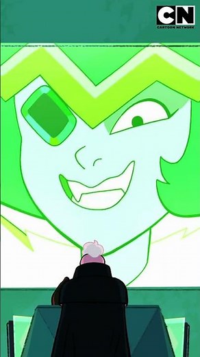Danger lurks for Lars | Steven Universe