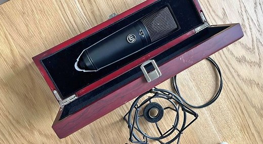 Best U87 Clone – Affordable Alternatives to the Classic Neumann