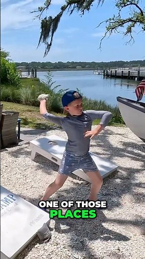 Hilton Head Coastal Bliss & Family Fun!