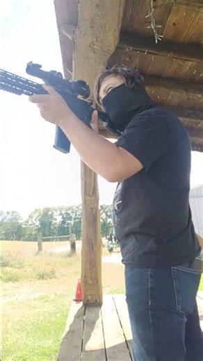 Back Pocket Reloading Fail #gunm3m2 #gunmeme