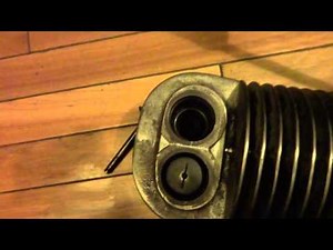 Bluffton 3/4 hp hit miss engine restoration video 1