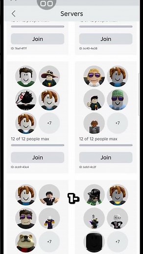 How To Join SMALL Servers In The Forge! (Free Private Servers In The Forge) Roblox
