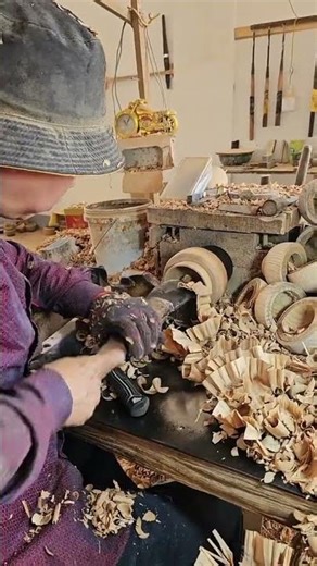 Mastering the Craft: The Complete Handmade Manufacturing Process!