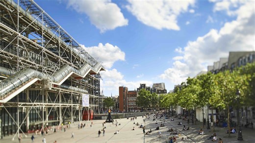 A new installation lets you hear extinct and endangered animal sounds, thanks to Björk