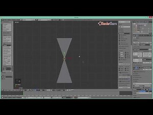 Merge Multiple Vertices in Blender using Merge Tool