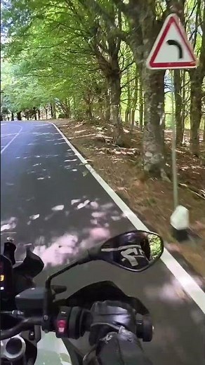 Experience the breathtaking roads of Madeira Island, Portugal.