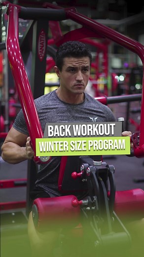 Intense Back & Arms Workout for Optimal Results