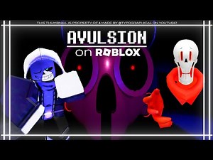 Avulsion (Friday Night Dustin') — Phurzday Funkin' #roblox #fnf #dusttale