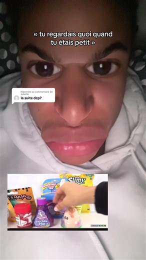 Slam de Licorne et Poopsionican : Partie 2