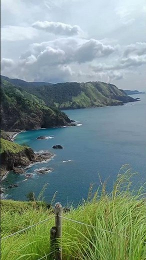 Dingalan Aurora – The “Batanes of the East” 🇵🇭 | Hidden Paradise You Must Visit!