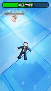 roblox snow ball battle #arsh. gamerz.0024