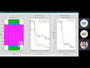Silvaco TCAD Tutorial for extrection of dat & CSV file of Electric Field, EBD & Surface Potentials