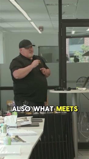 Iron Fencing Pool Code with Adam