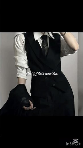 Mini skirt | AOA | cover by yihao xing #shorts