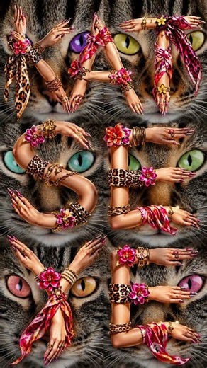 BEL AIR / KATSEYE from "WILD" EP ft. CHARLI XCX / When you were mine 👁🙌🫶👏👁 (AI)