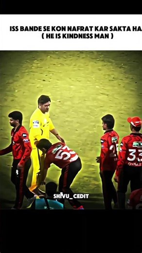 Dhoni sir I love you 🥹🥰 #dhoni #cricketlover #csk #viral #shorts #trending #ipl #ipl2026 #sehar