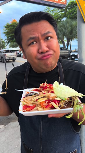 Secret Recipe #tiktokfood #อร่อย