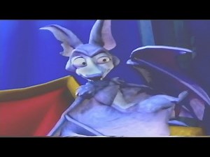 Barbie In The Nutcracker: Pimm (2001) (VHS Capture) (1)