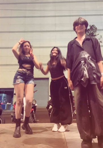 living da lush life #2016 #midnightsun #fernanfloo #bts