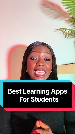 Top 3 Learning Apps for Students to Excel