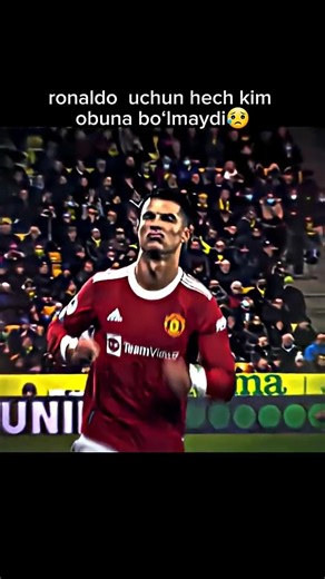 ronaldo uchun hech kim obuna bõlmaydi