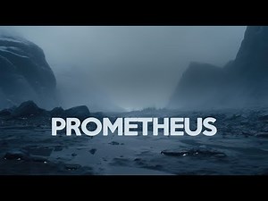 Prometheus - Dystopian Ambiance Meditations Music - Post-Apocalyptic Dark Ambient Atmosphere