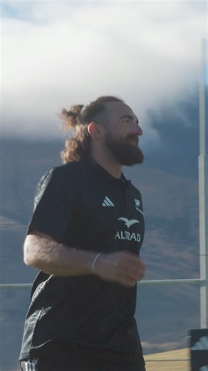 112K views · 606 reactions | It was an epic couple of days with @dudeperfect   Hit the link in our bio for more behind the scenes content and Dude Perfect’s latest Bucket List video! #AllBlacks #BlackFerns #DudePerfect | All Blacks | Facebook