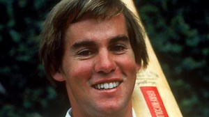 Remembering David Hookes