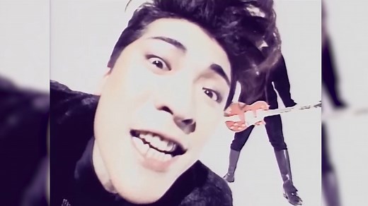 COMPLEX - BE MY BABY (HQ Music Video 1080p 60FPS)