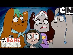 We Bare Bears Mega Season 2 Compilation | Cartoon Network | Cartoons for Kids