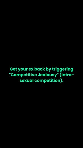 Addicted Ex Method on Instagram: "Most men try to use logic to fix an emotional problem. That is exactly why she is pulling away. 🚫 If you are begging, apologizing, or trying to "convince" her to come back, you are killing her attraction. To get her back, you must bypass her logic and trigger her biological instinct to chase. It’s not magic, it’s female psychology. 🧠 I have documented the exact 21-day blueprint to rewrite her mental image of you and make her regret leaving. 👇 Comment “EX” and