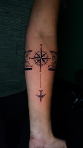 2.7K views · 12 reactions | Arm band tattoo @artefacttattoos @sujesh.gs @artefact_nailroom | Sujesh Gs | Facebook