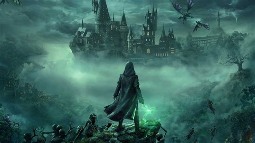 9 Best Hogwarts Legacy Mods of All Time