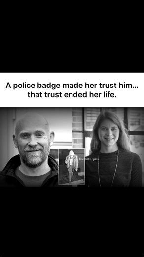 Dark Topics on Instagram: "Sarah Everard, a 33-year-old marketing executive from London, left a friend’s house on the evening of March 3, 2021, planning nothing more than a peaceful walk home. She spoke to her boyfriend on the phone, told him she was on her way, and continued along her usual route. Everything seemed completely normal — until she crossed paths with Wayne Couzens, a serving police officer who was already searching the streets for a victim. Couzens used his position of power to sto