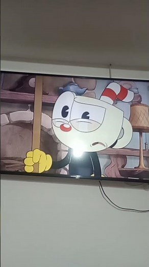 the cuphead show episod 8