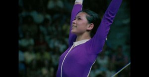 奥运体操回看：1976年蒙特利尔奥运会