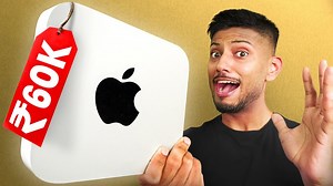 Cheapest Apple Computer Ever 😱 . #apple #iphone #computer #technology | Tech Burner