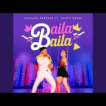 Baila Baila (En Vivo)