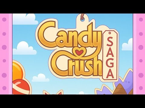 Sweet Streaks: The Candy Carnival 🎡🍬