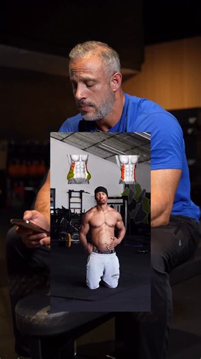 Mind Pump | Want to see your abs? BUILD THEM. although these exercises work, there is a better way. you want to build your abs like any other... | Instagram