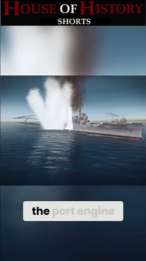 Death of HMS Repulse