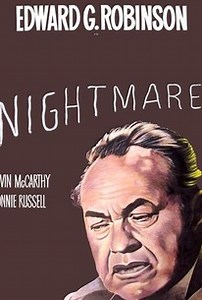 Nightmare | Cast and Crew | Rotten Tomatoes