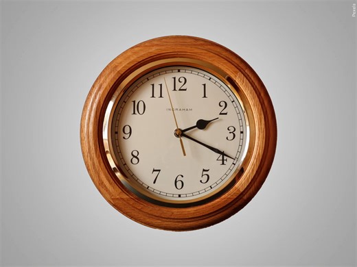 QUESTION OF THE DAY: Do you like when the clocks 'fall back' and end Daylight Saving Time?