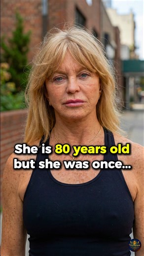 @viva_memoir on Instagram: "Goldie Hawn through the years"